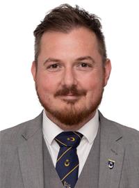 Profile image for Councillor Terry Norton