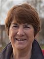 photo of Councillor Lynne Stagg