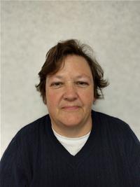 Profile image for Councillor Mary Vallely