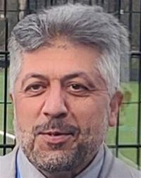 Profile image for Councillor Asghar Shah