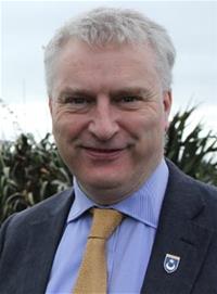 Profile image for Councillor Gerald Vernon-Jackson CBE