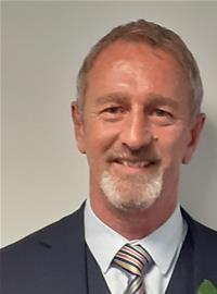 Profile image for Councillor Simon Bosher