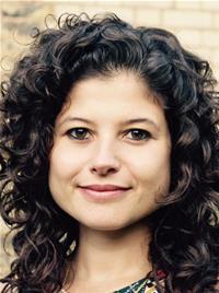 Profile image for Councillor Charlotte Gerada