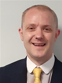 Profile image for Councillor Matthew Winnington