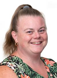 Profile image for Councillor Gemma New