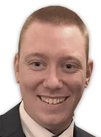 Profile image for Councillor Lewis Gosling